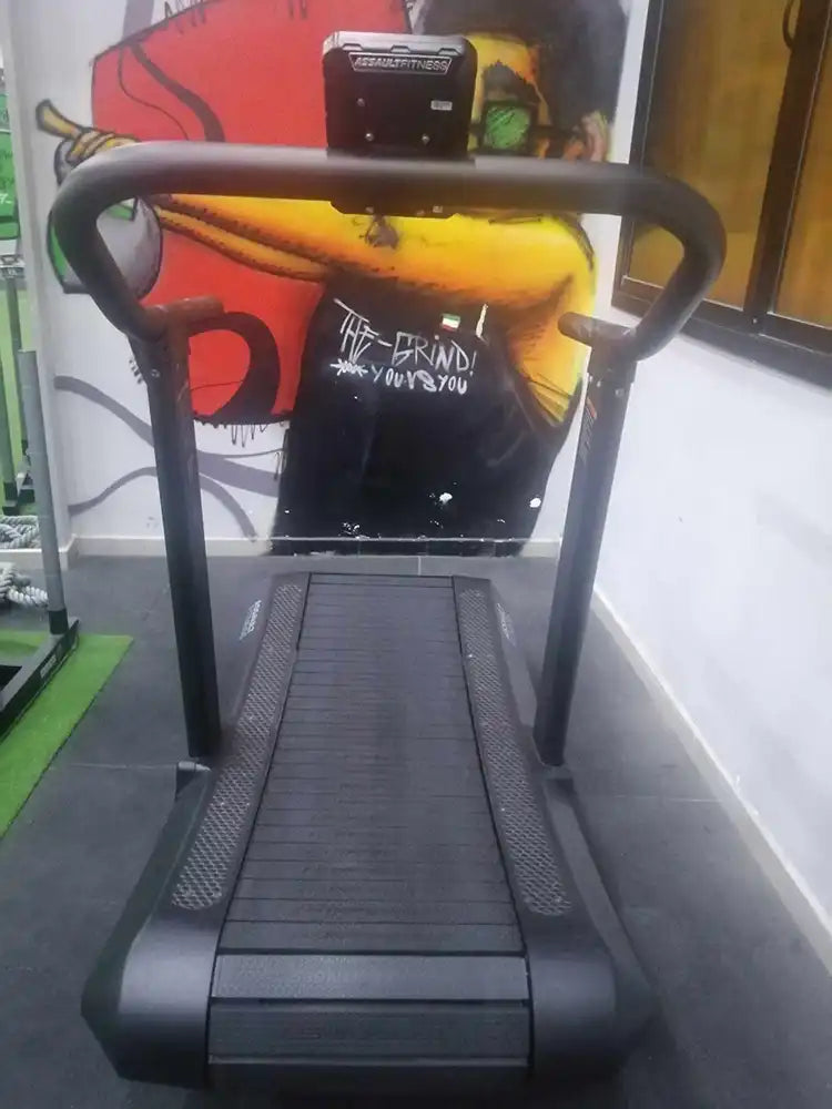 Assault AirRunner - USED