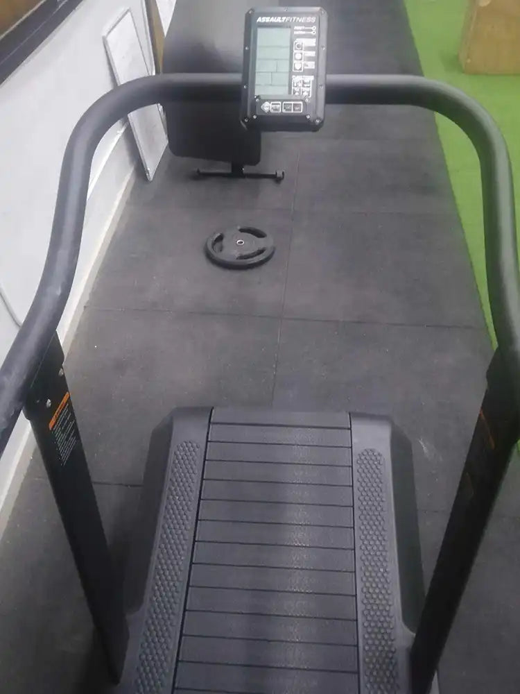 Assault AirRunner - USED
