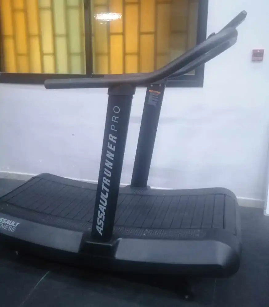 Assault AirRunner - USED