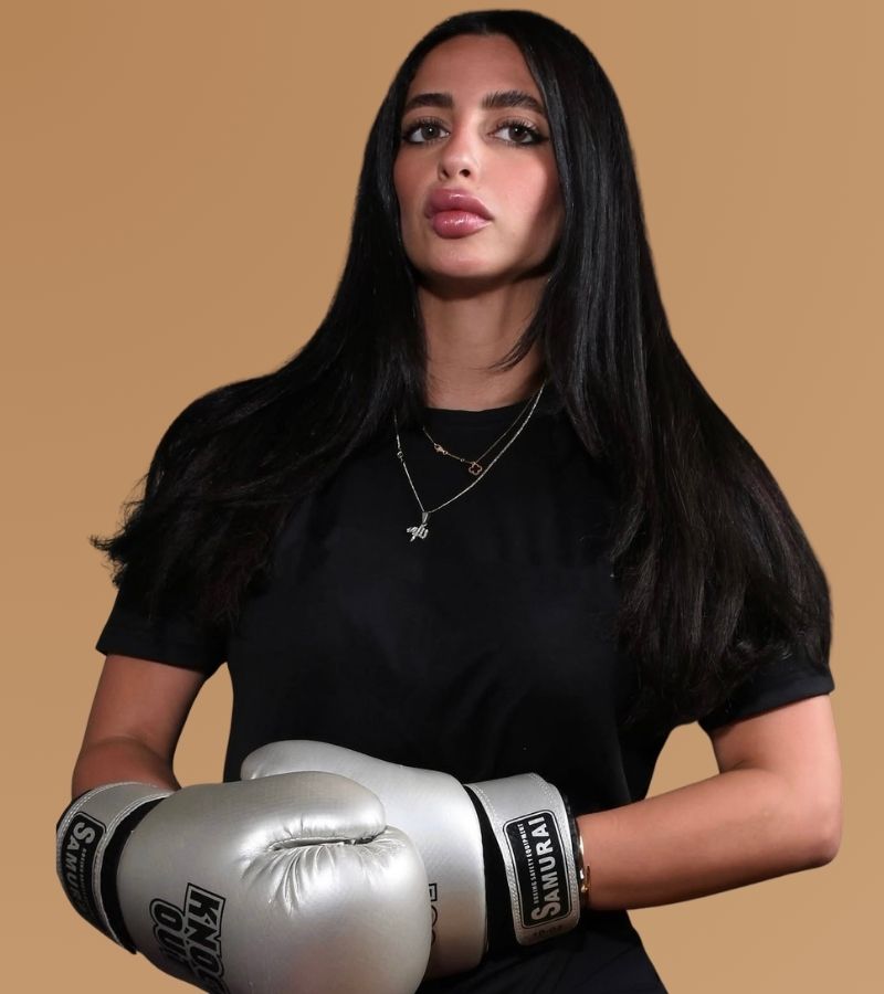 Shaikha Al Tukhaim