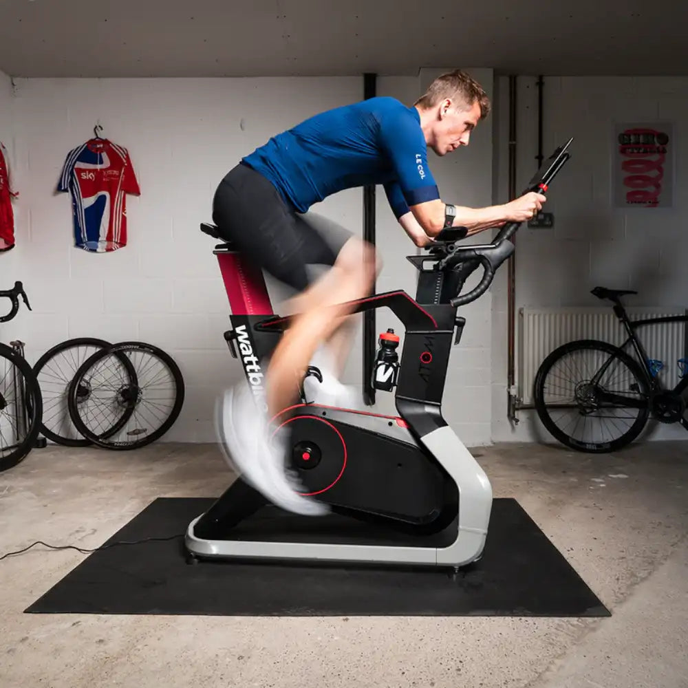 Wattbike Atom