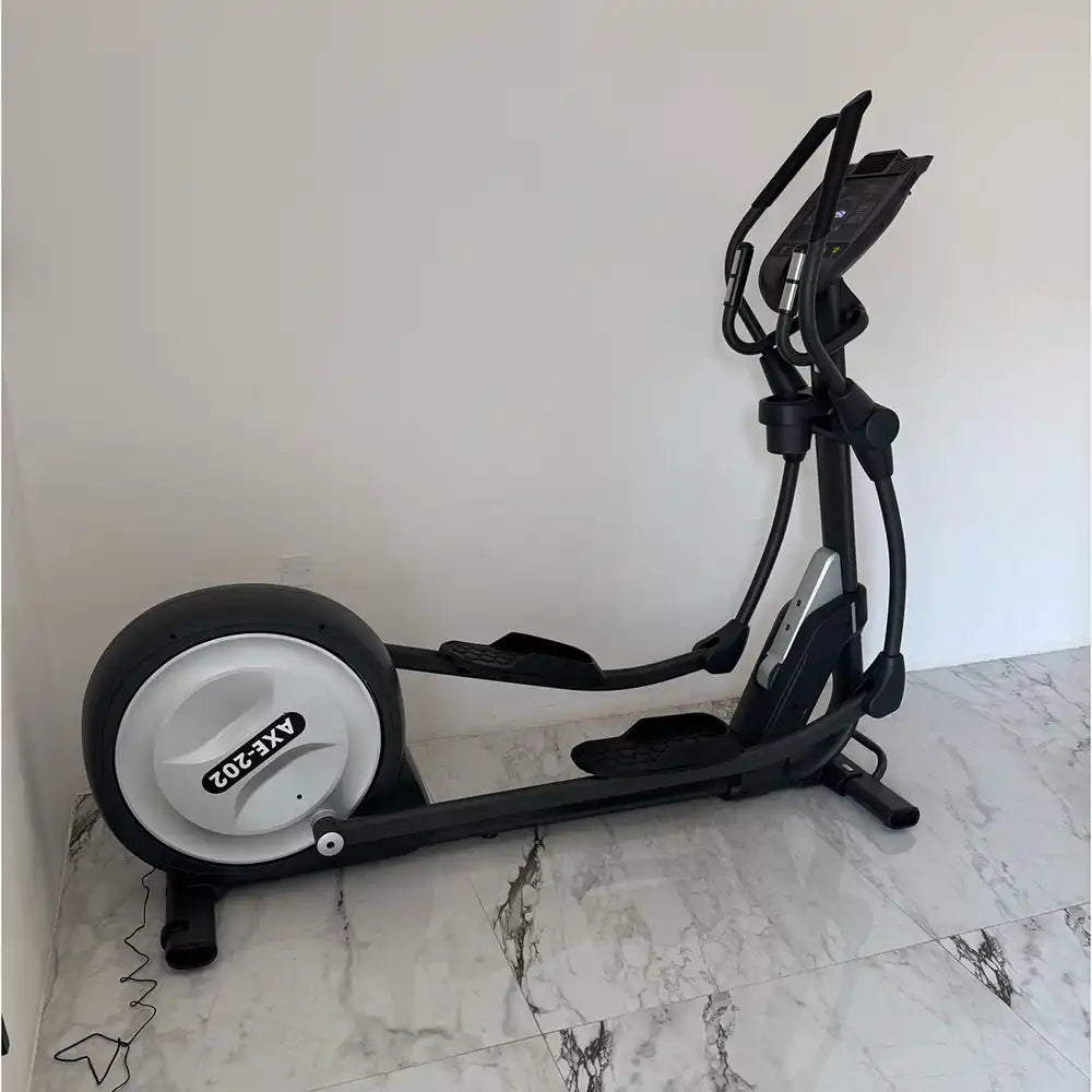 Axox Elliptical Elite Spacesaver AXE 202 - Pre-Owned