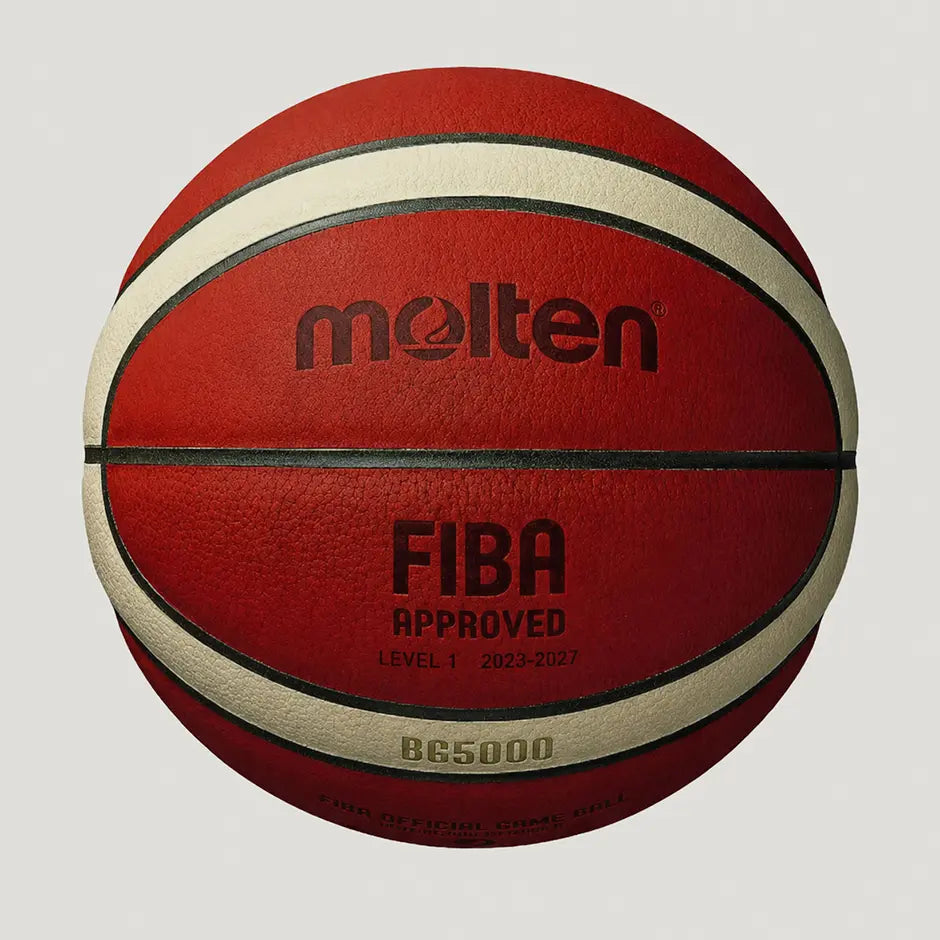 Molten B7G5000 Basketball - Size 7