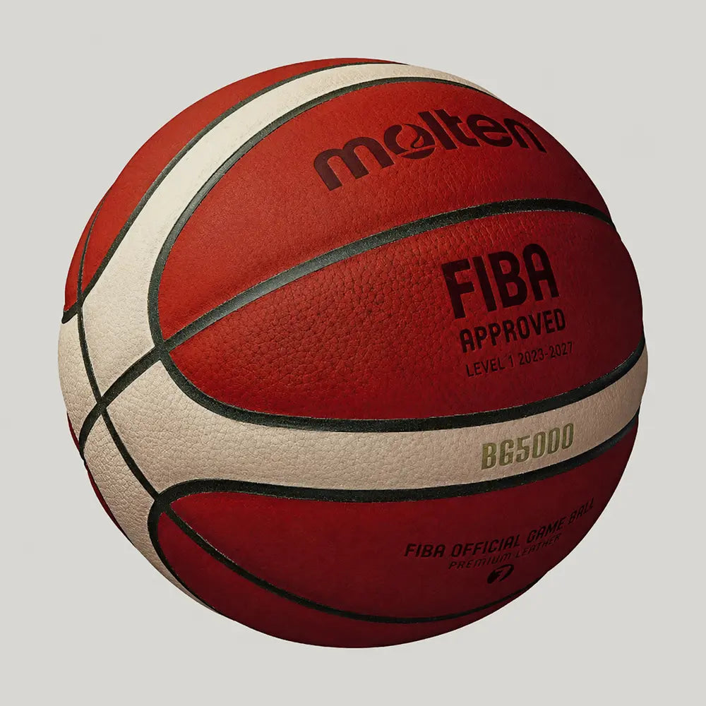 Molten B7G5000 Basketball - Size 7