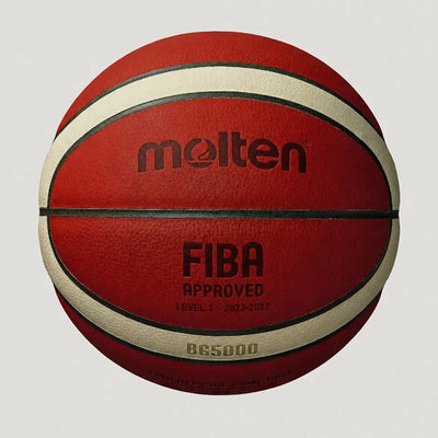 Molten B7G5000 Basketball - Size 7