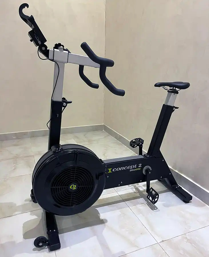 Concept2 BikeErg - Pre-Owned