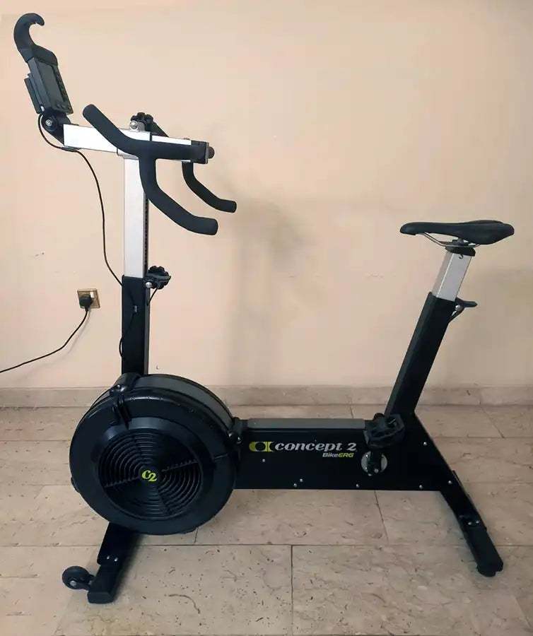 Concept2 BikeErg - Pre-Owned