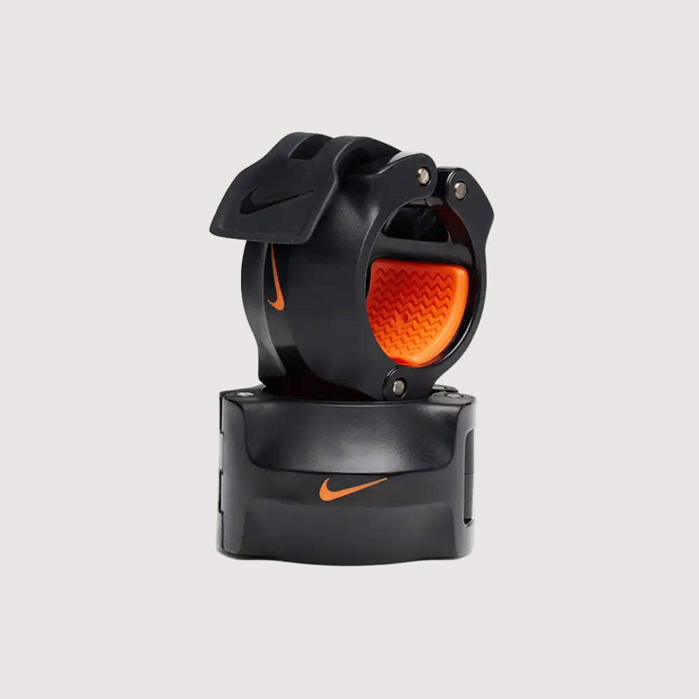 NIke Barbell Collars