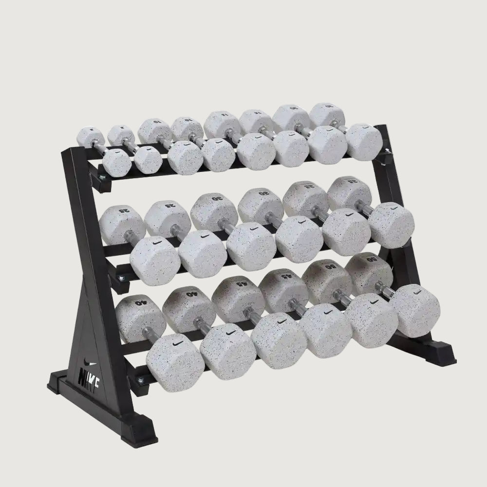 Nike Dumbbell Storage Rack