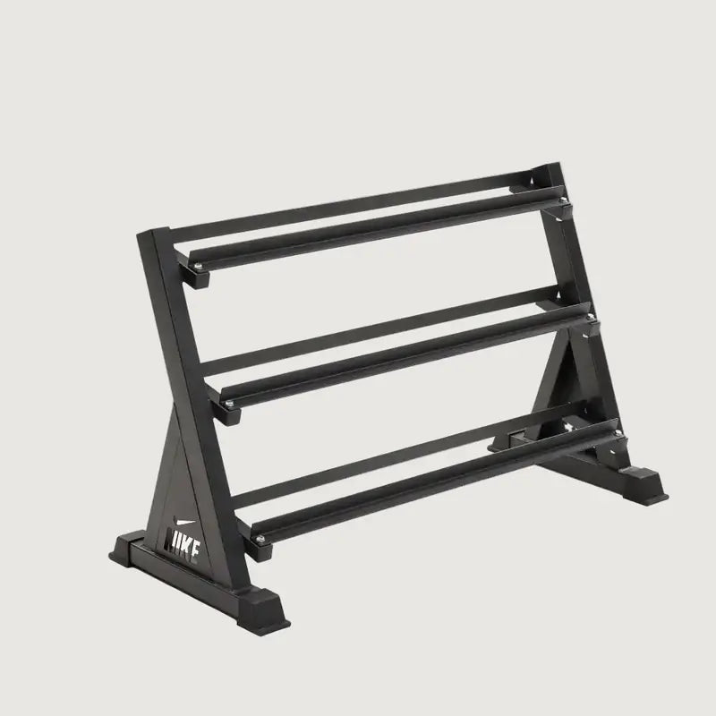 Nike Dumbbell Storage Rack