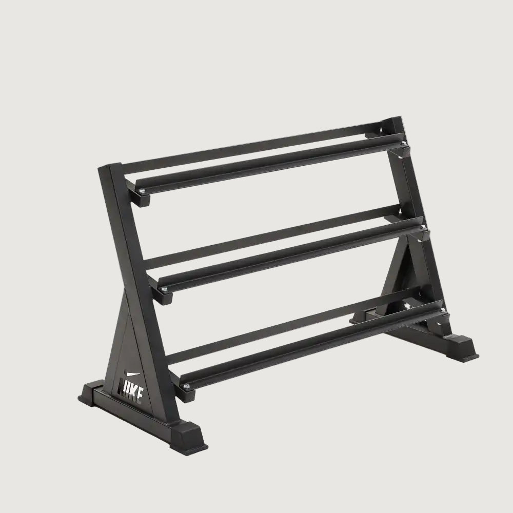 Nike Dumbbell Storage Rack