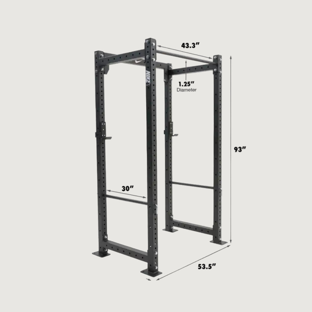 Nike Squat Cage