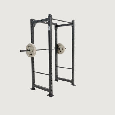 Nike Squat Cage