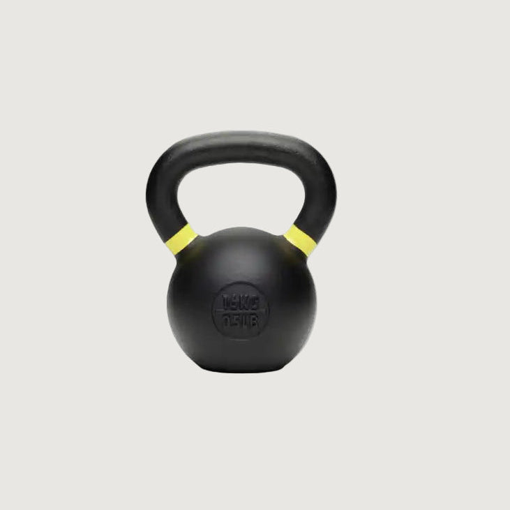 Nike Kettlebell (4kg to 24 kg) - Kettlebell Cast Iron - Pro Sports | Shop online in Kuwait