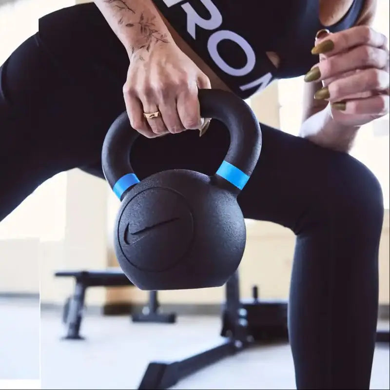 Nike Kettlebell (20kg to 40 kg)