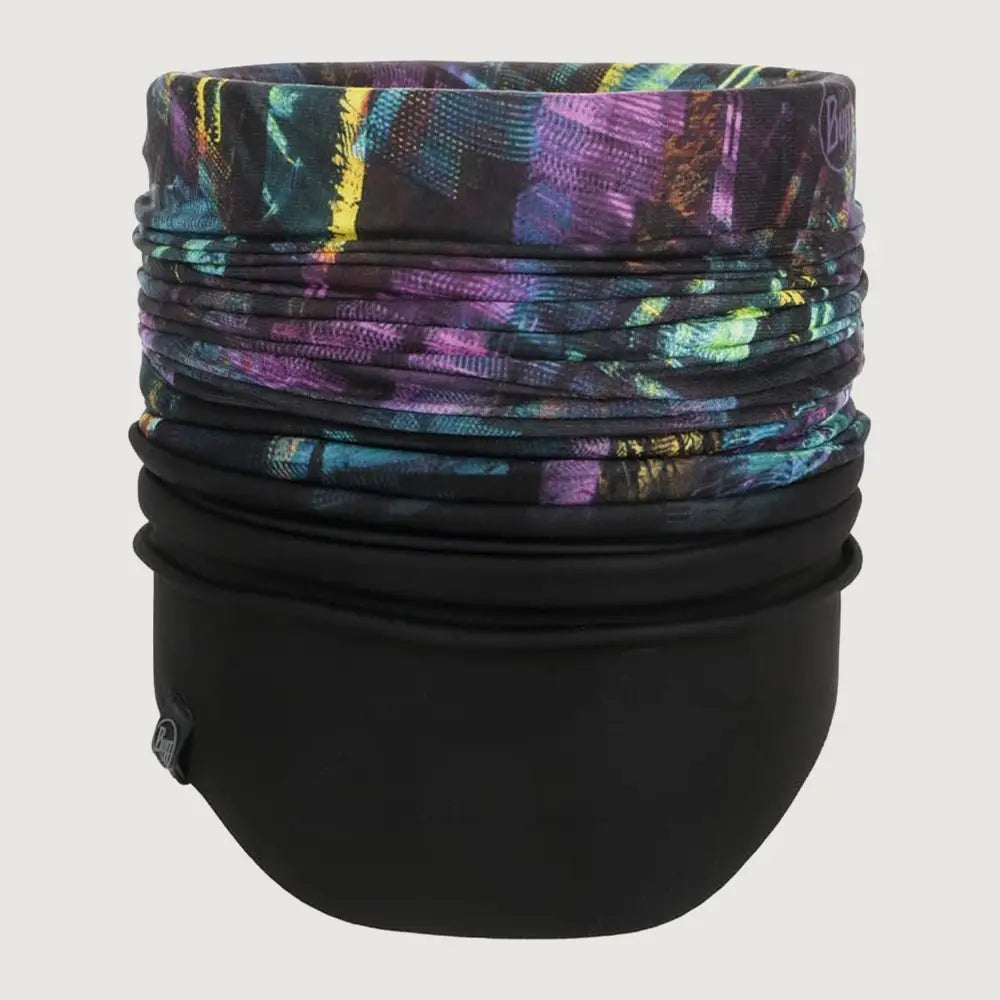 Buff Windproof Neckwear