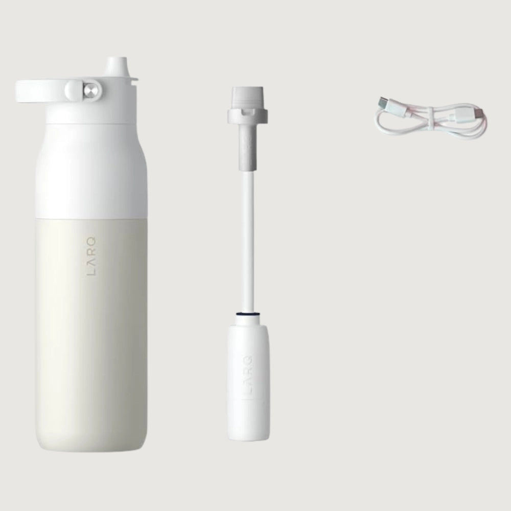 LARQ PureVis 2 Bottle - 1L / 34oz