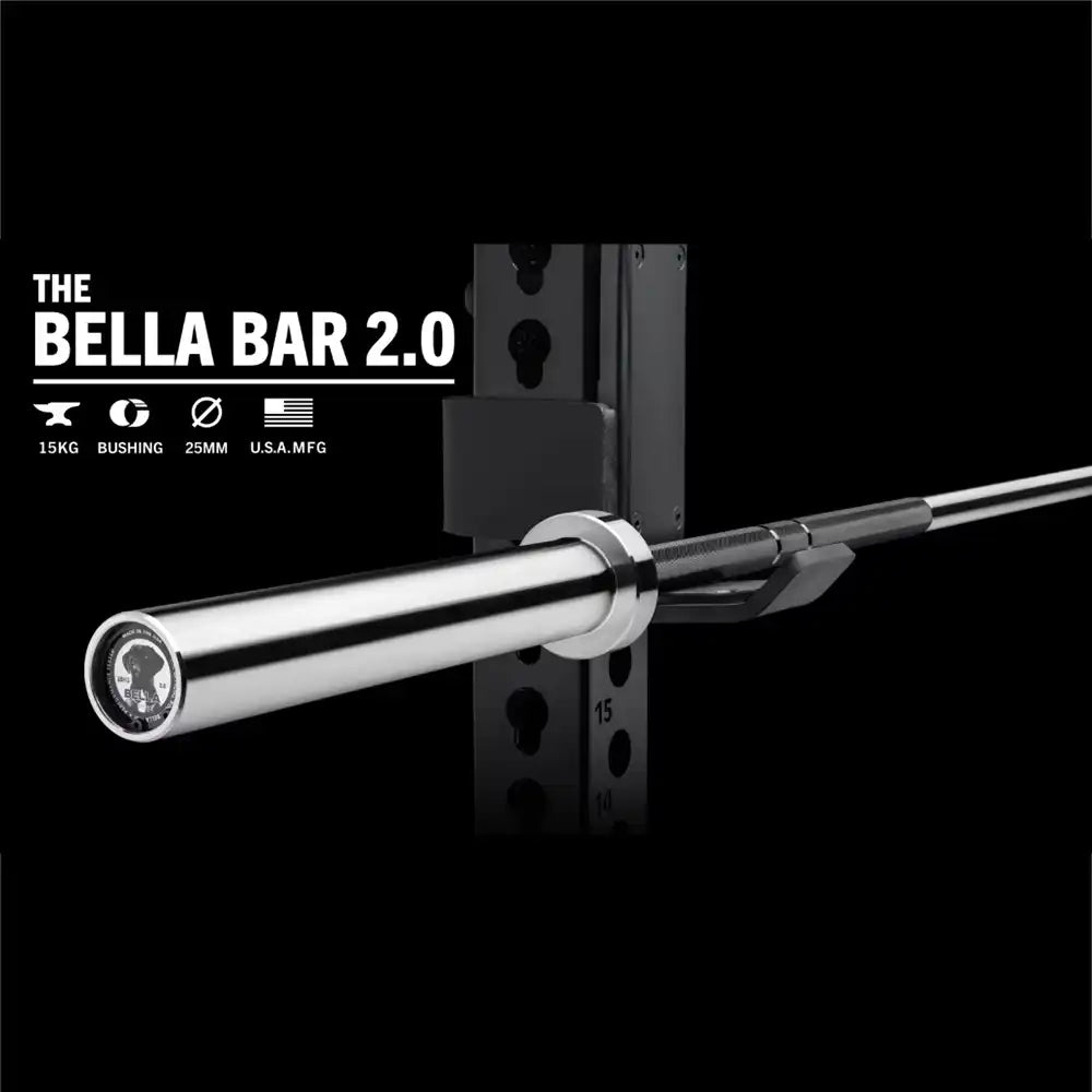 Rogue Bella Bar 2.0 - 6.6 ft