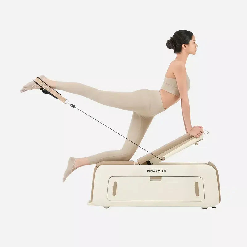 King Smith Multifunctional Gym Bench B2