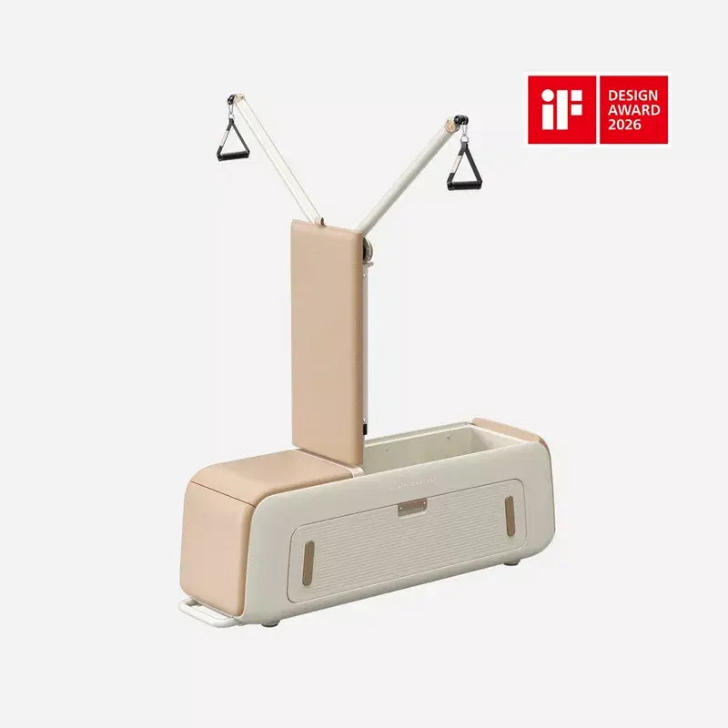 King Smith Multifunctional Gym Bench B2
