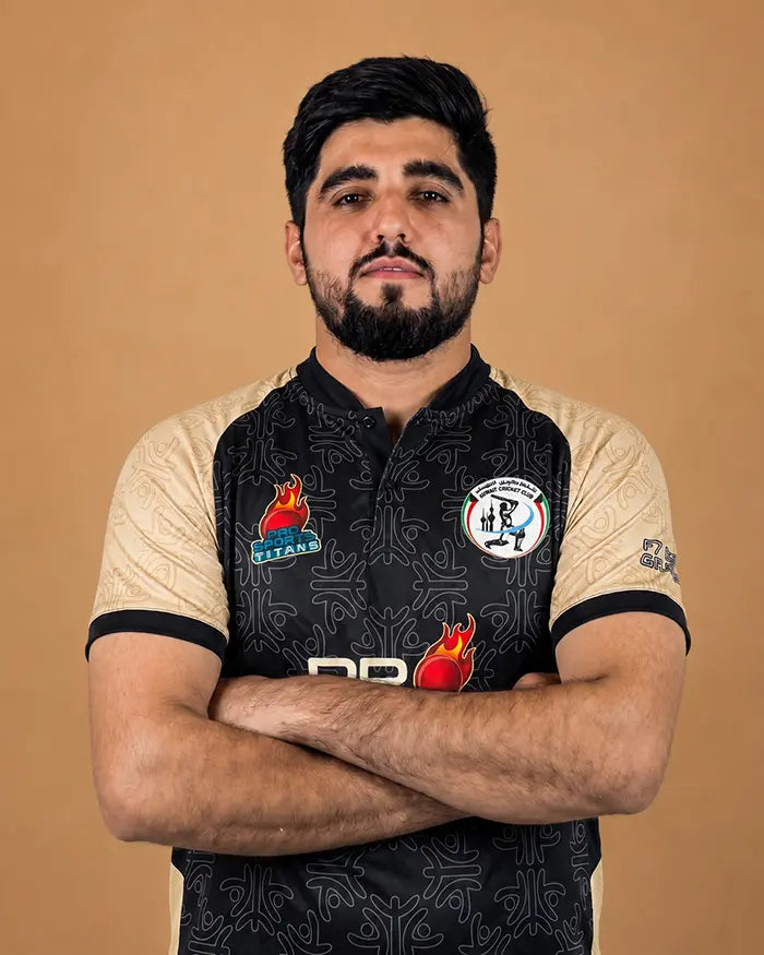 Bilal Tahir