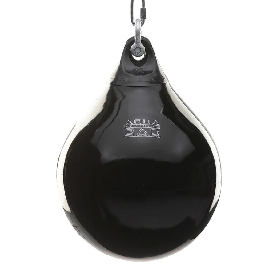 Aqua Training Bag 18 inches (120 lb) - Black Eye