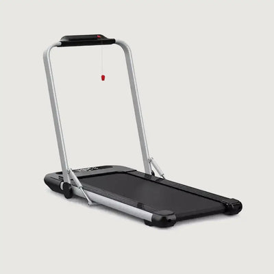 Black Bull UMWP102 Walking Pad Foldable Treadmill