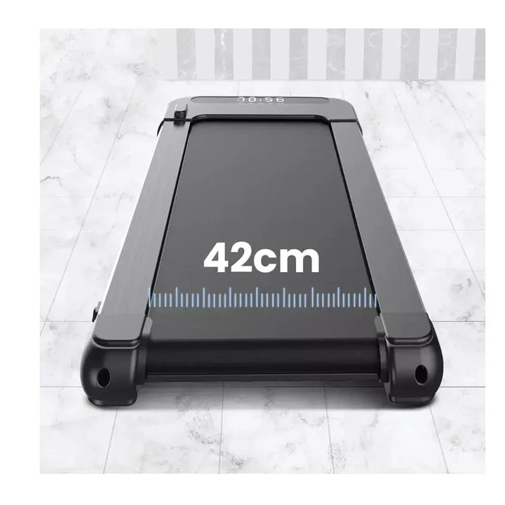 Black Bull UMWP102 Walking Pad Foldable Treadmill