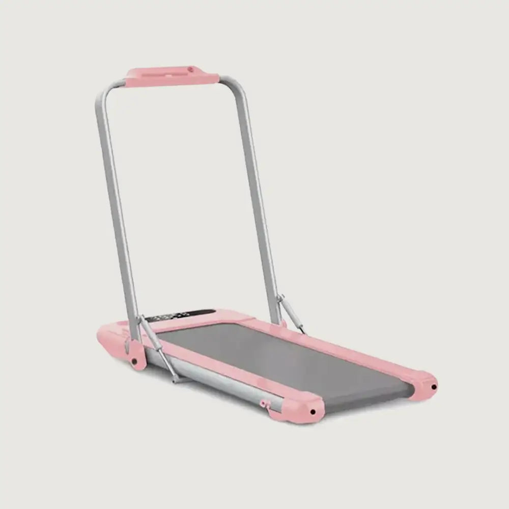 Black Bull UMWP103 Walking Pad Foldable Treadmill