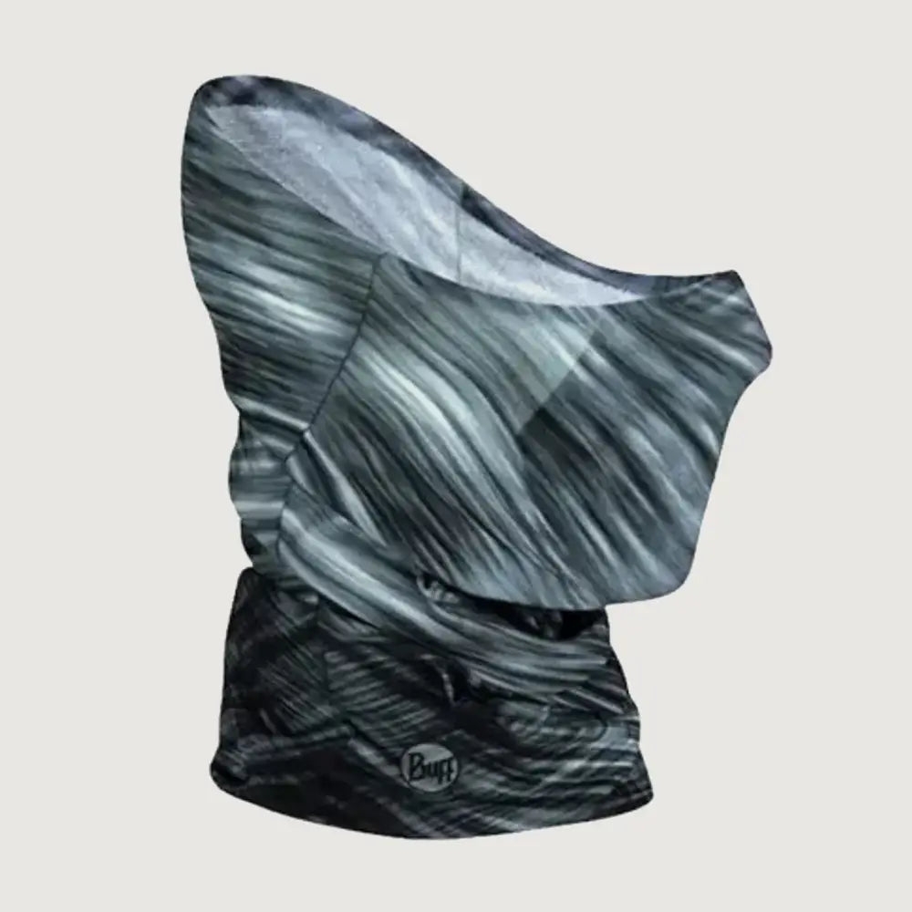 Buff Filter Tube Mask