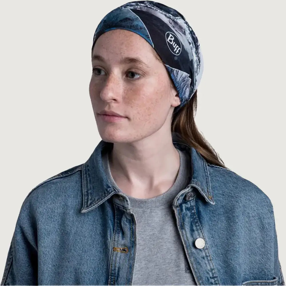 Buff Original EcoStretch Neckwear