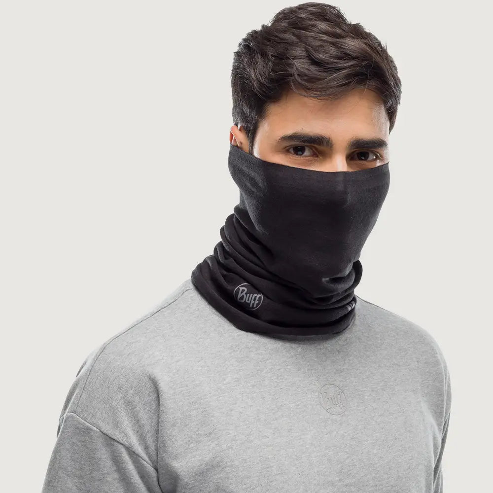 Buff Thermonet Neckwear