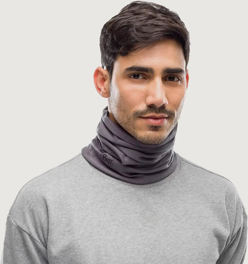Buff Thermonet Neckwear