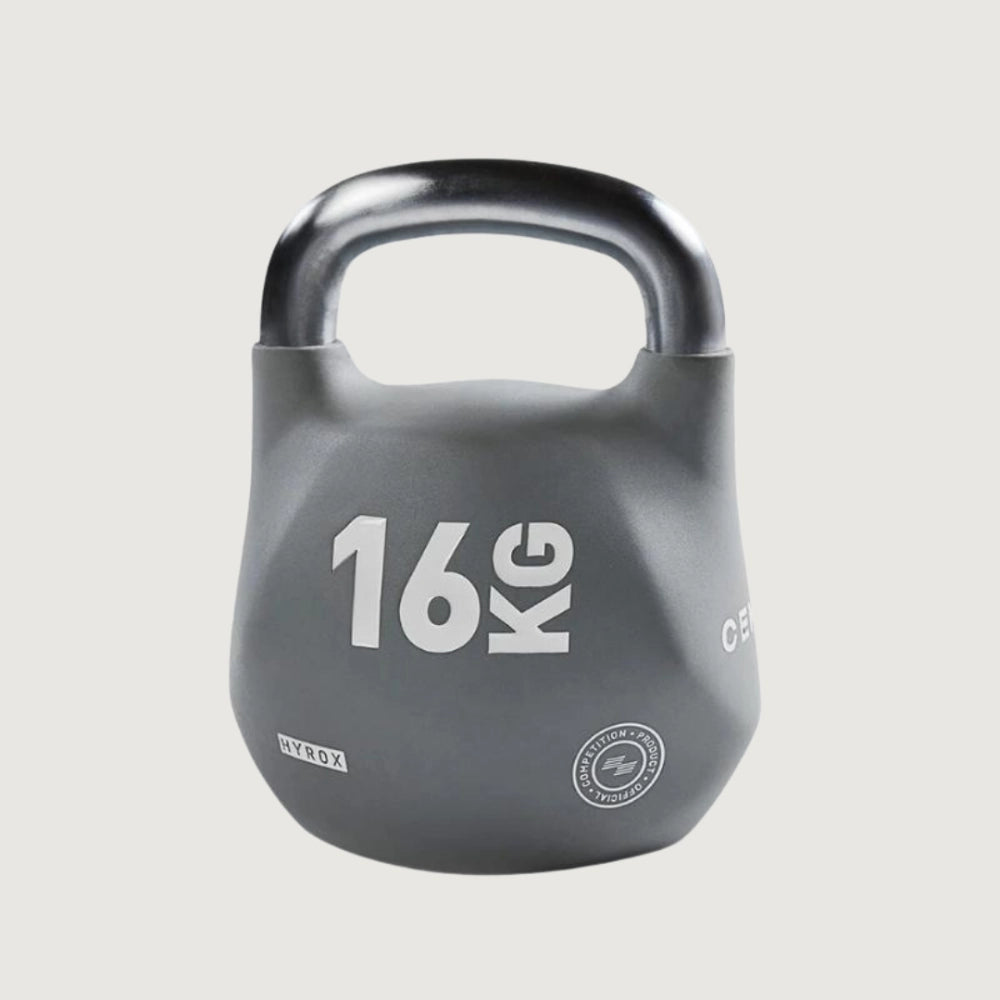 Centr x Hyrox Competition Octo Kettlebell - 16 kg