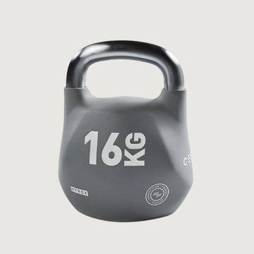 Centr x Hyrox Competition Octo Kettlebell - Kettlebell Competition - Pro Sports | Shop online in Kuwait