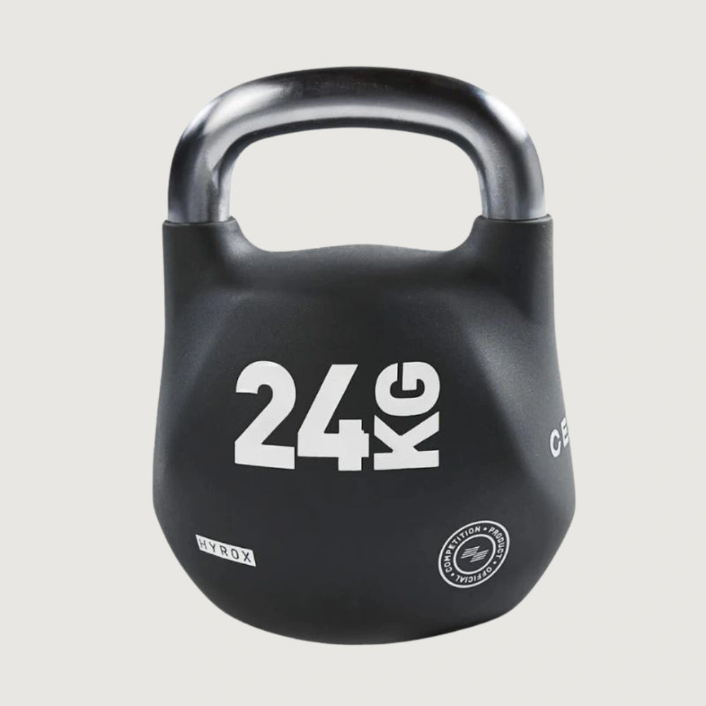 Centr x Hyrox Competition Octo Kettlebell - 24 kg