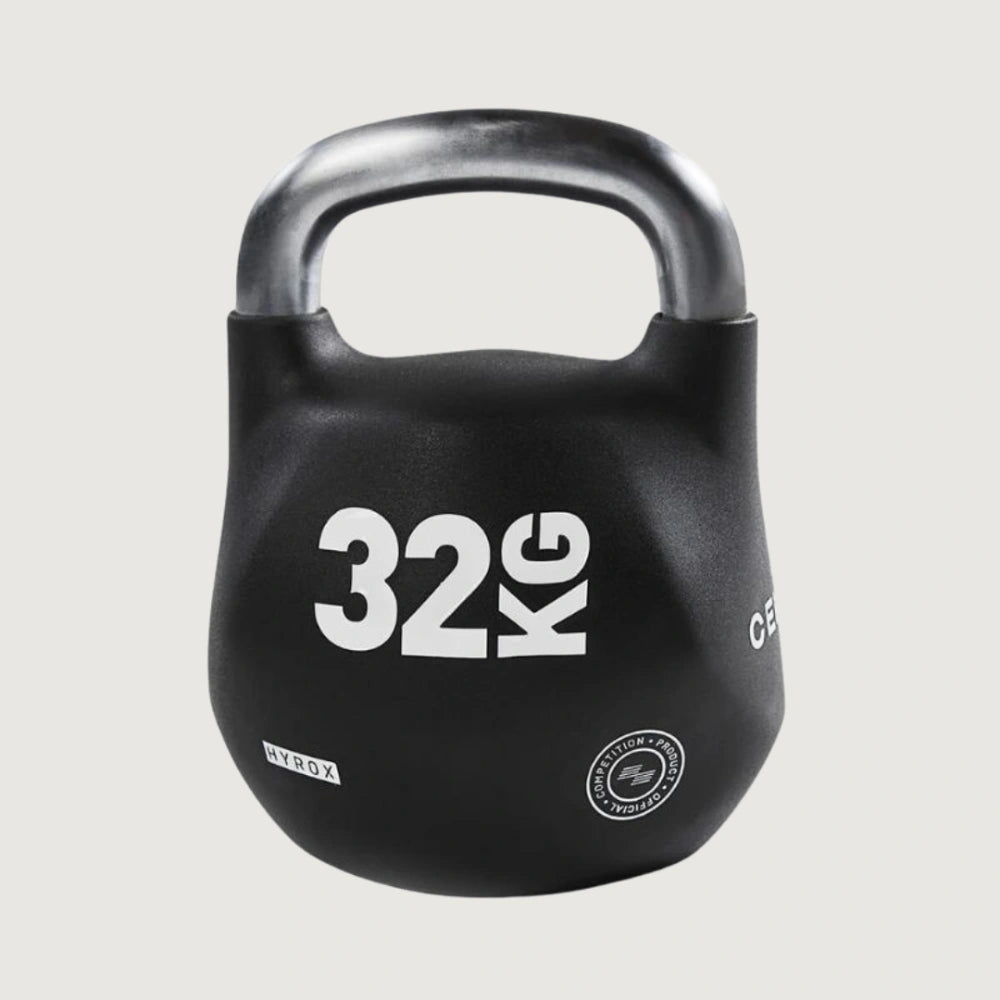 Centr x Hyrox Competition Octo Kettlebell - 32 kg