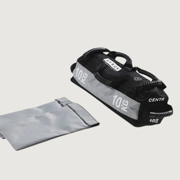 Centr x Hyrox Competition Sandbag - 10 kg - Sandbag - Pro Sports | Shop online in Kuwait