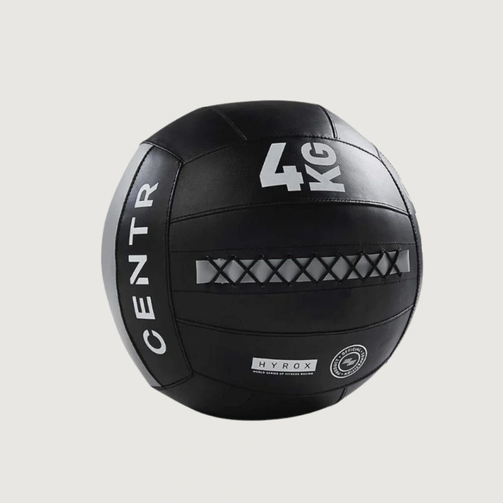 Centr x Hyrox Competition Wall Ball - 4 kg