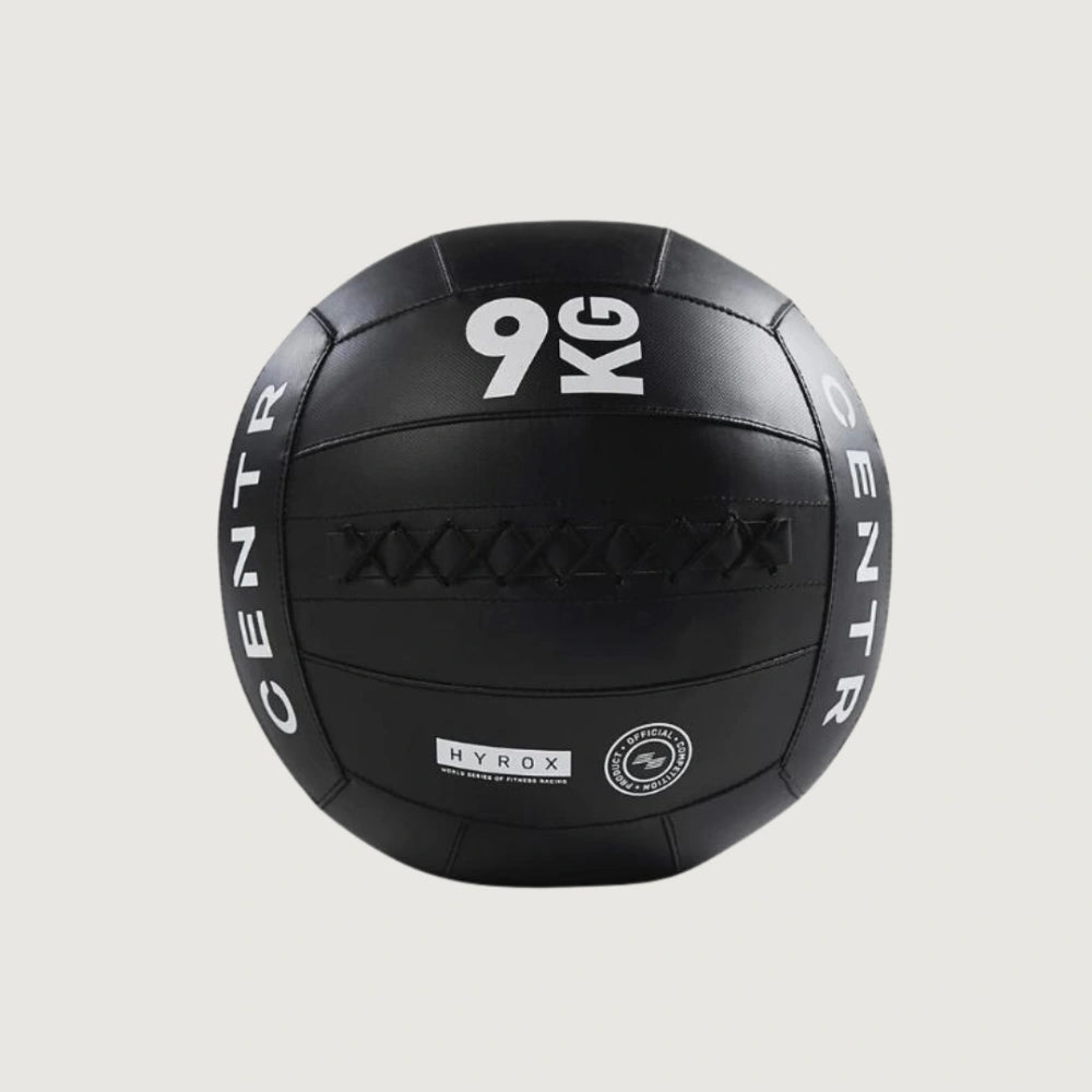 Centr x Hyrox Competition Wall Ball - 9 kg