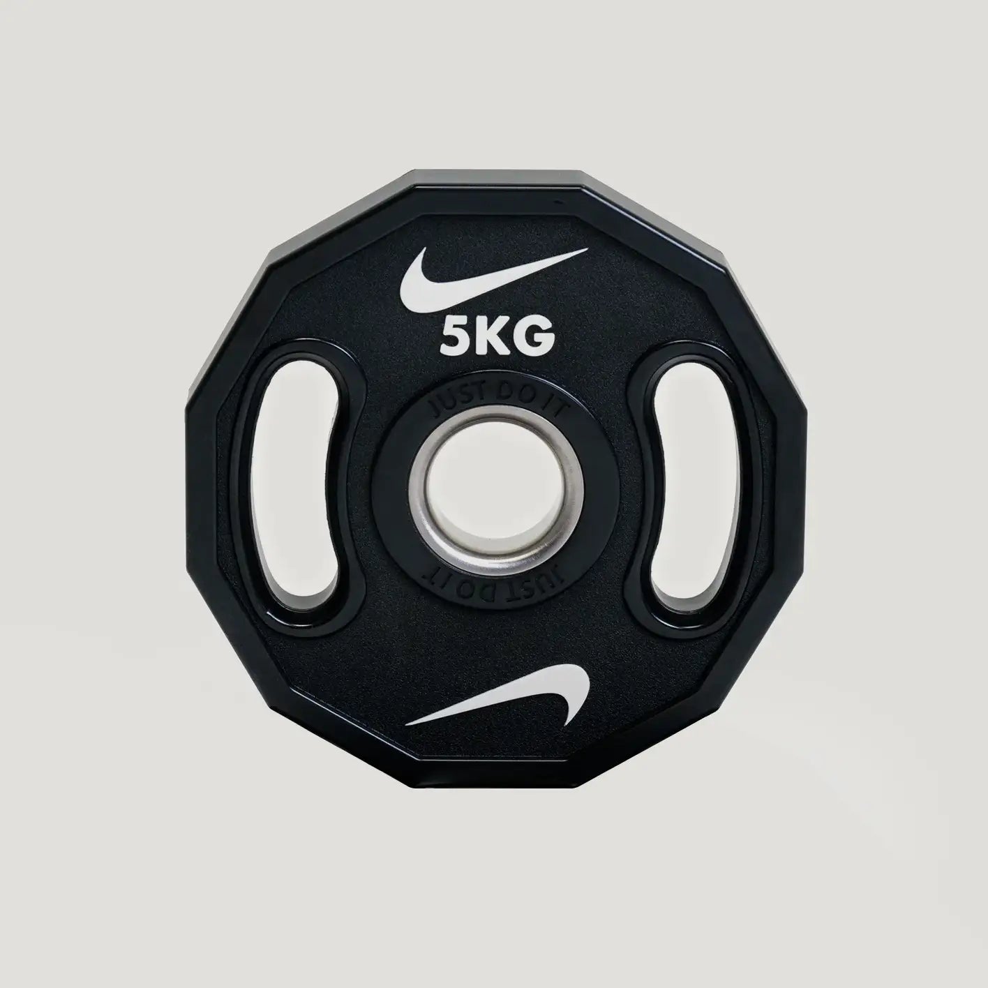 Nike Urethane Single Weight Plate