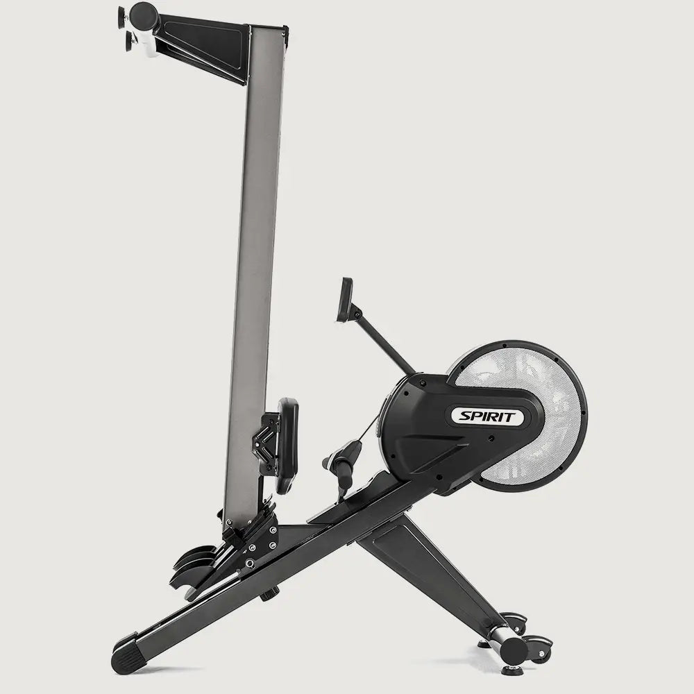 Spirit Fitness CRW800+ Rower