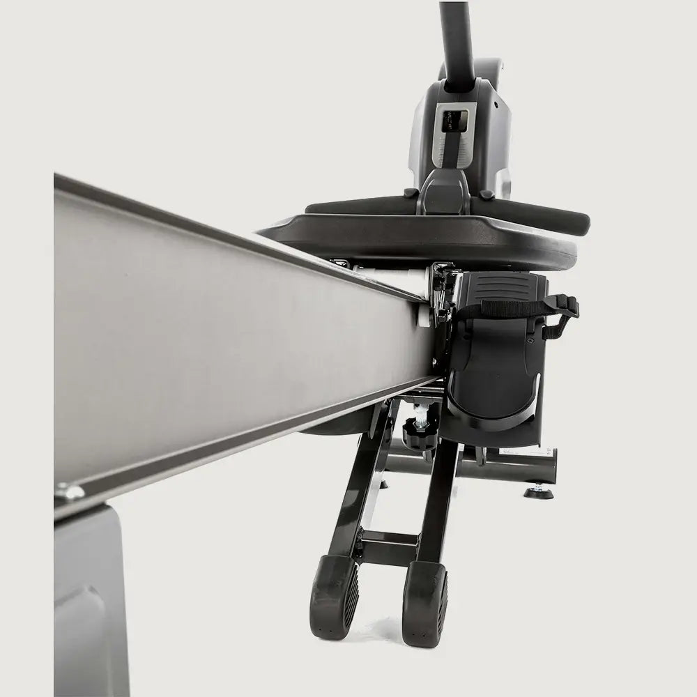 Spirit Fitness CRW800+ Rower