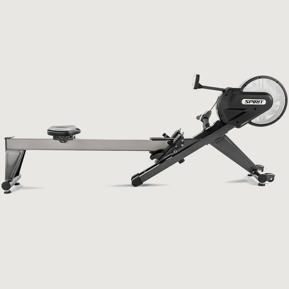 Spirit Fitness CRW800+ Rower