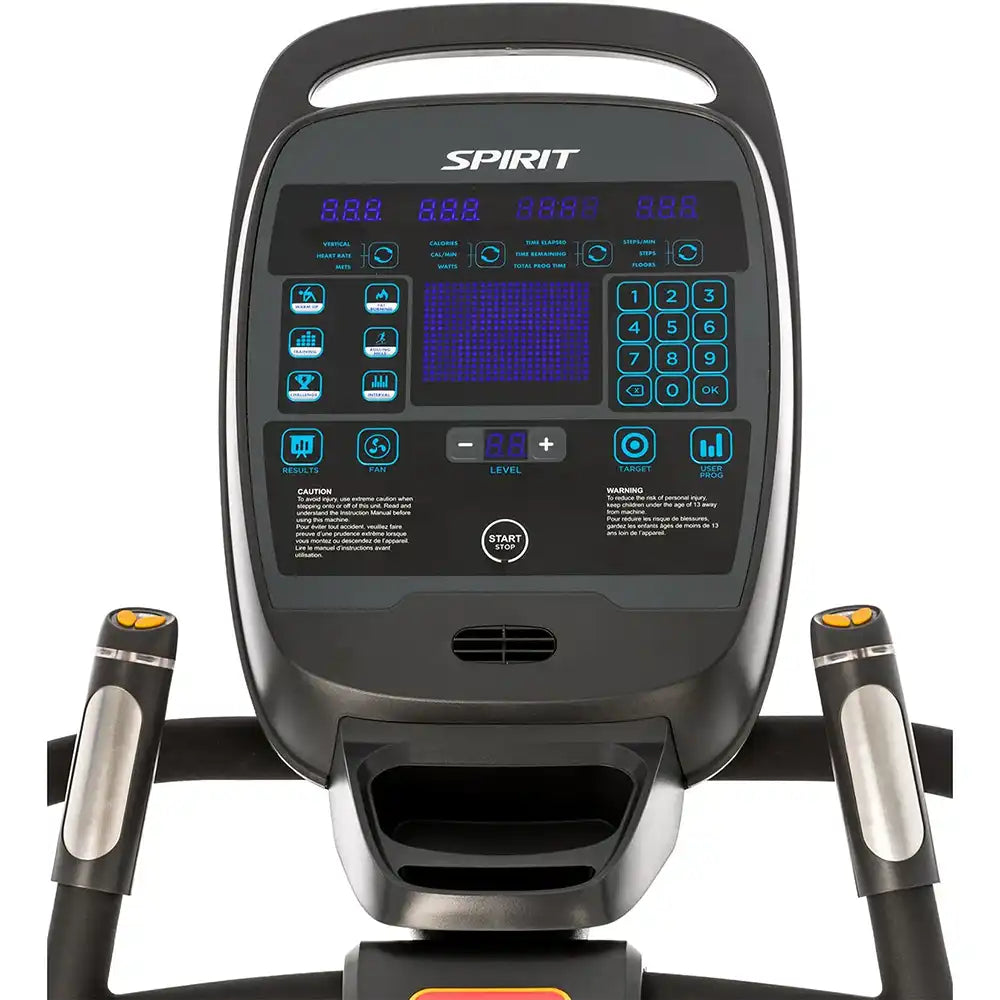 Spirit Fitness CSC900 Stairclimber