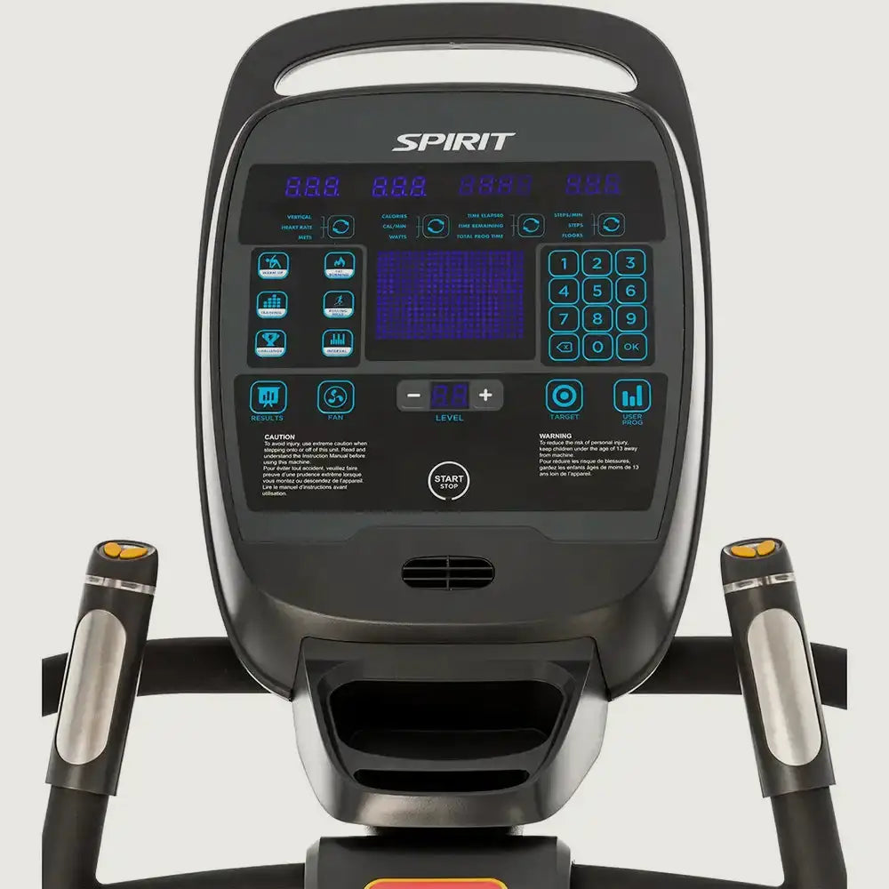 Spirit Fitness CSC900 Stairclimber
