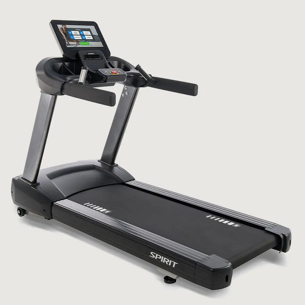 Spirit Fitness CT800ENT Treadmill Smart Console - 3 HP