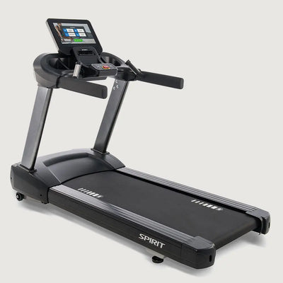 Spirit Fitness CT800ENT Treadmill Smart Console - 3 HP
