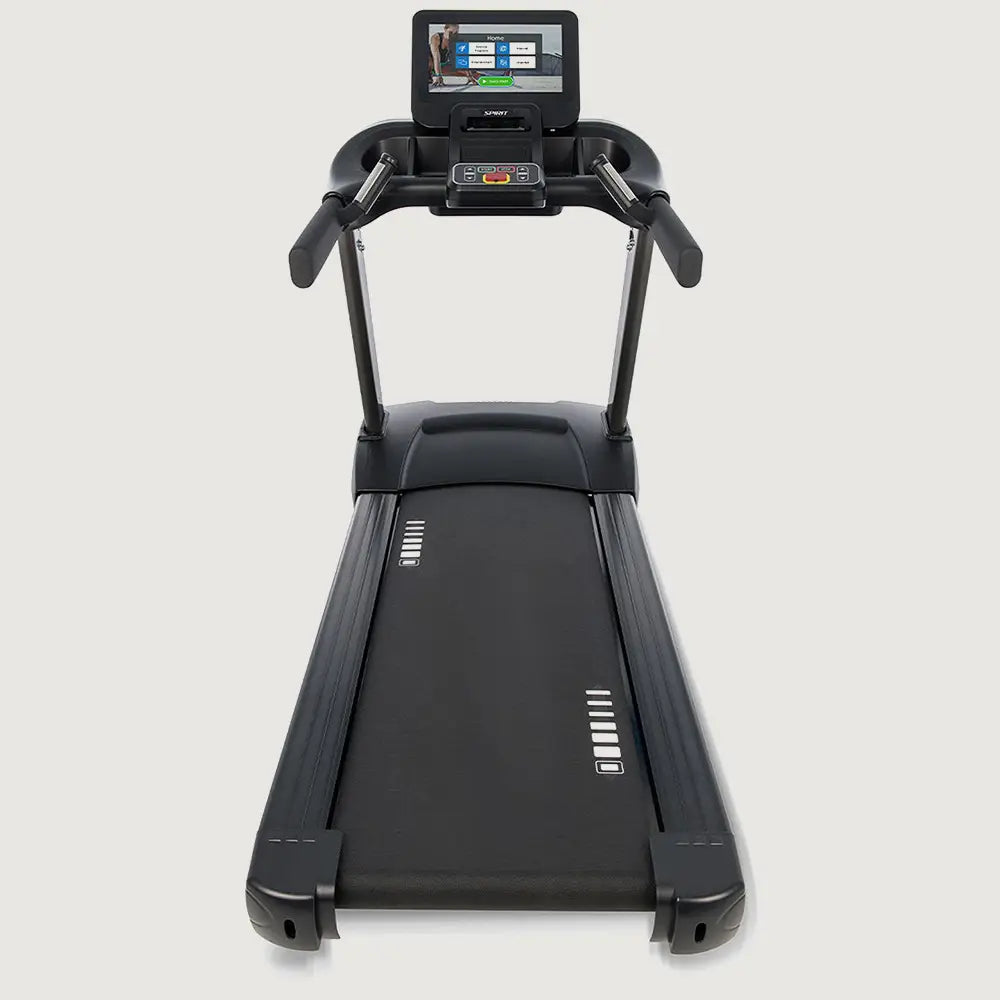 Spirit Fitness CT800ENT Treadmill Smart Console - 3 HP