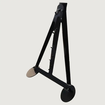 GRIT Cable Attachments Set of 5 + Rack close-up - Cable Attachments | Buy Online in Kuwait | Pro Sports Kuwait